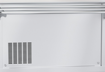 Стенка передняя ПВВ(Н)-70Х (Нерж, 1120 мм) Abat 210000001876 в ШефСтор (chefstore.ru)